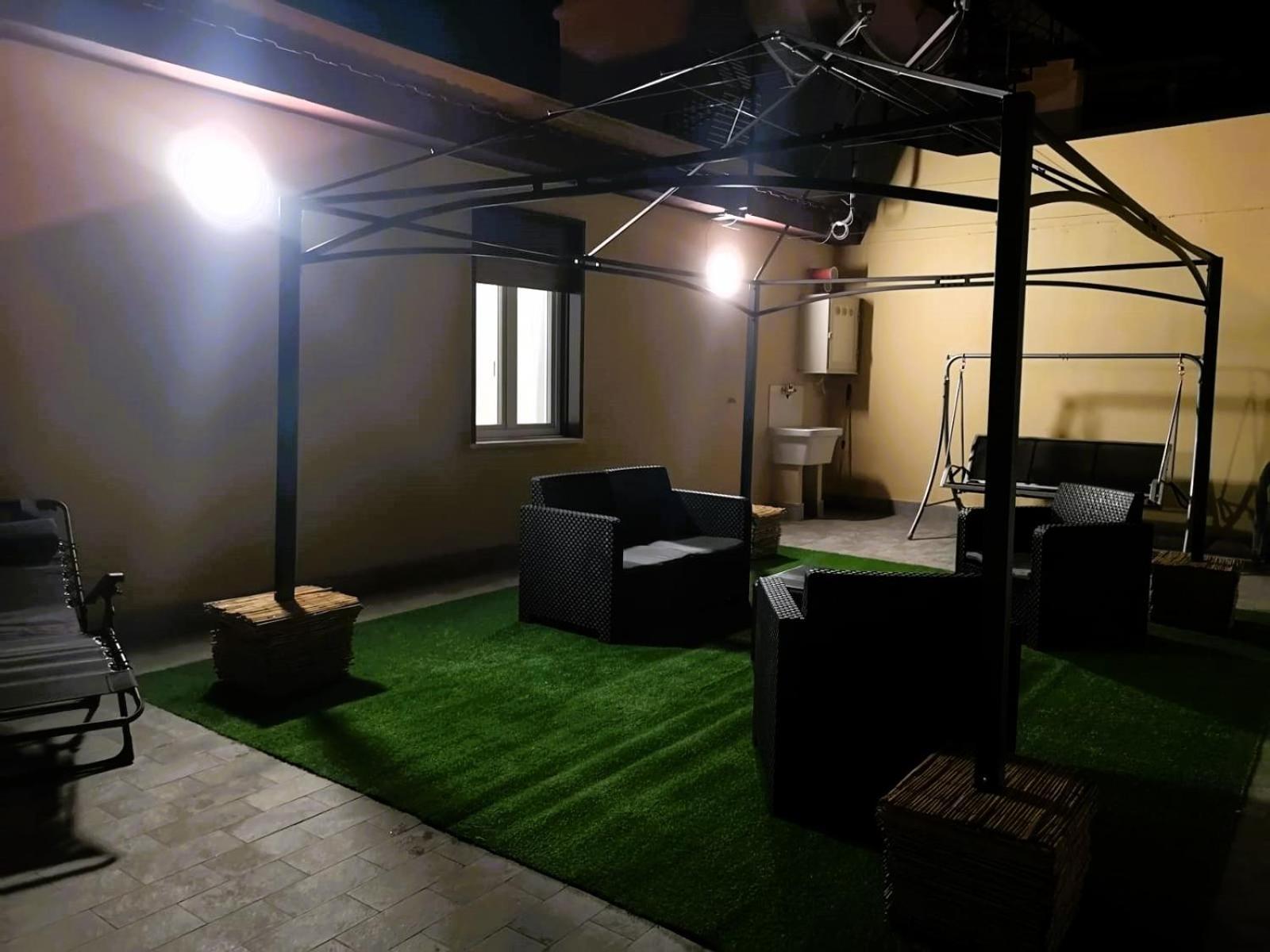 A Palermo Vacanze Phòng bức ảnh