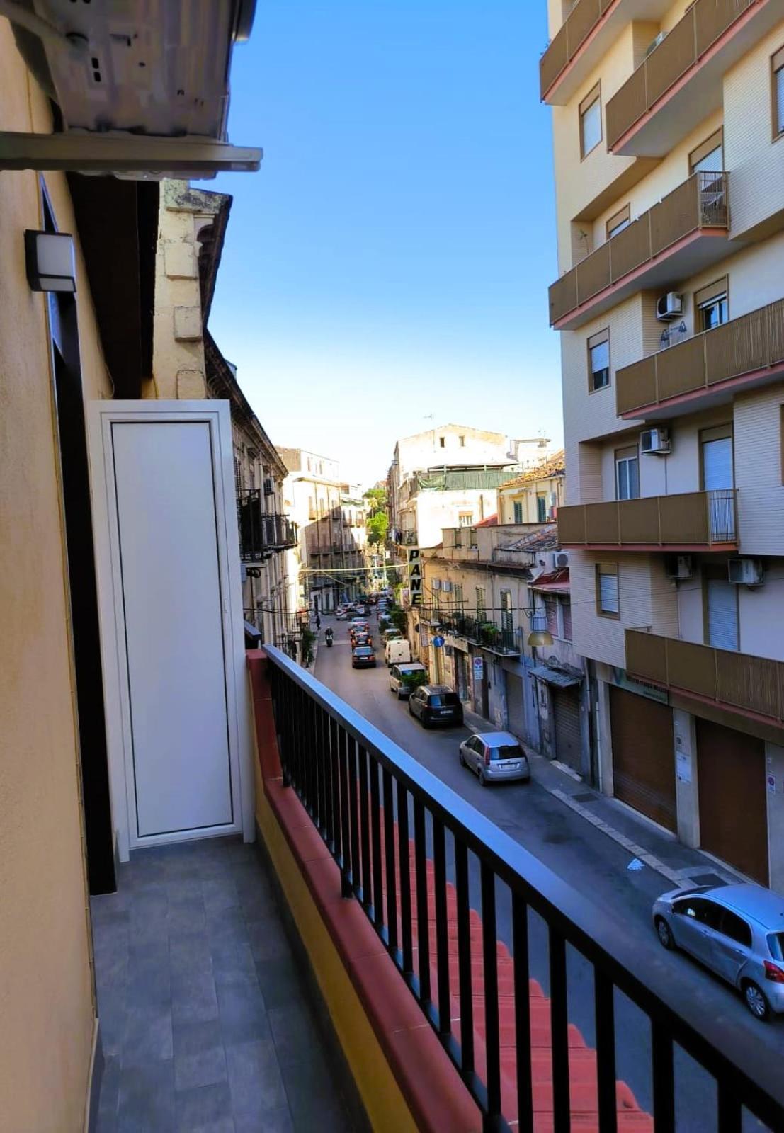 A Palermo Vacanze Phòng bức ảnh