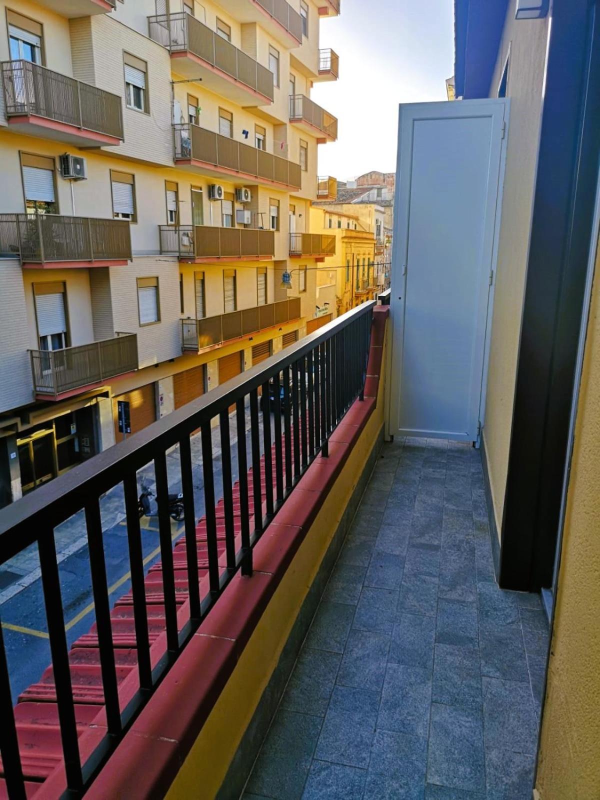 A Palermo Vacanze Phòng bức ảnh