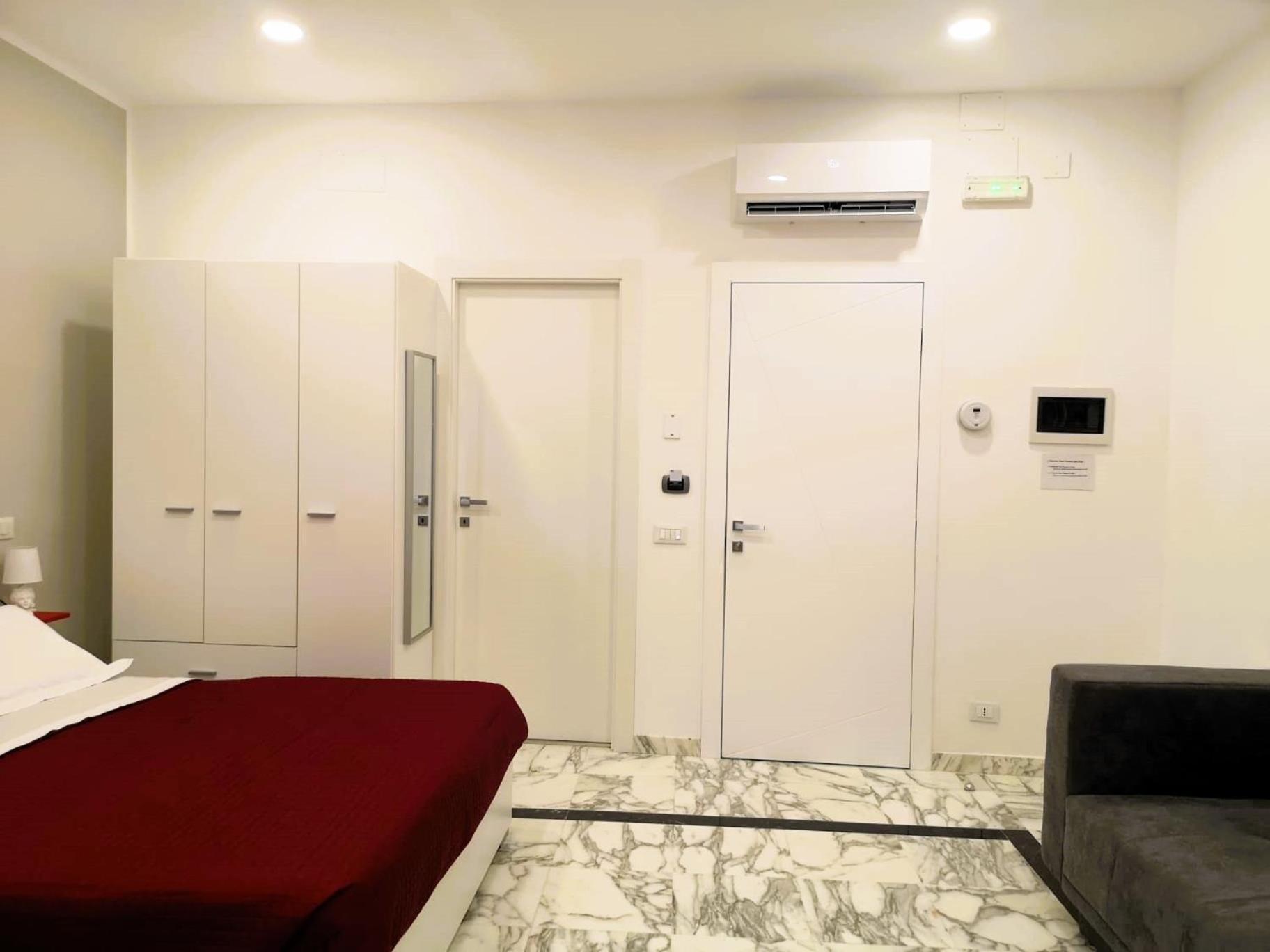A Palermo Vacanze Phòng bức ảnh