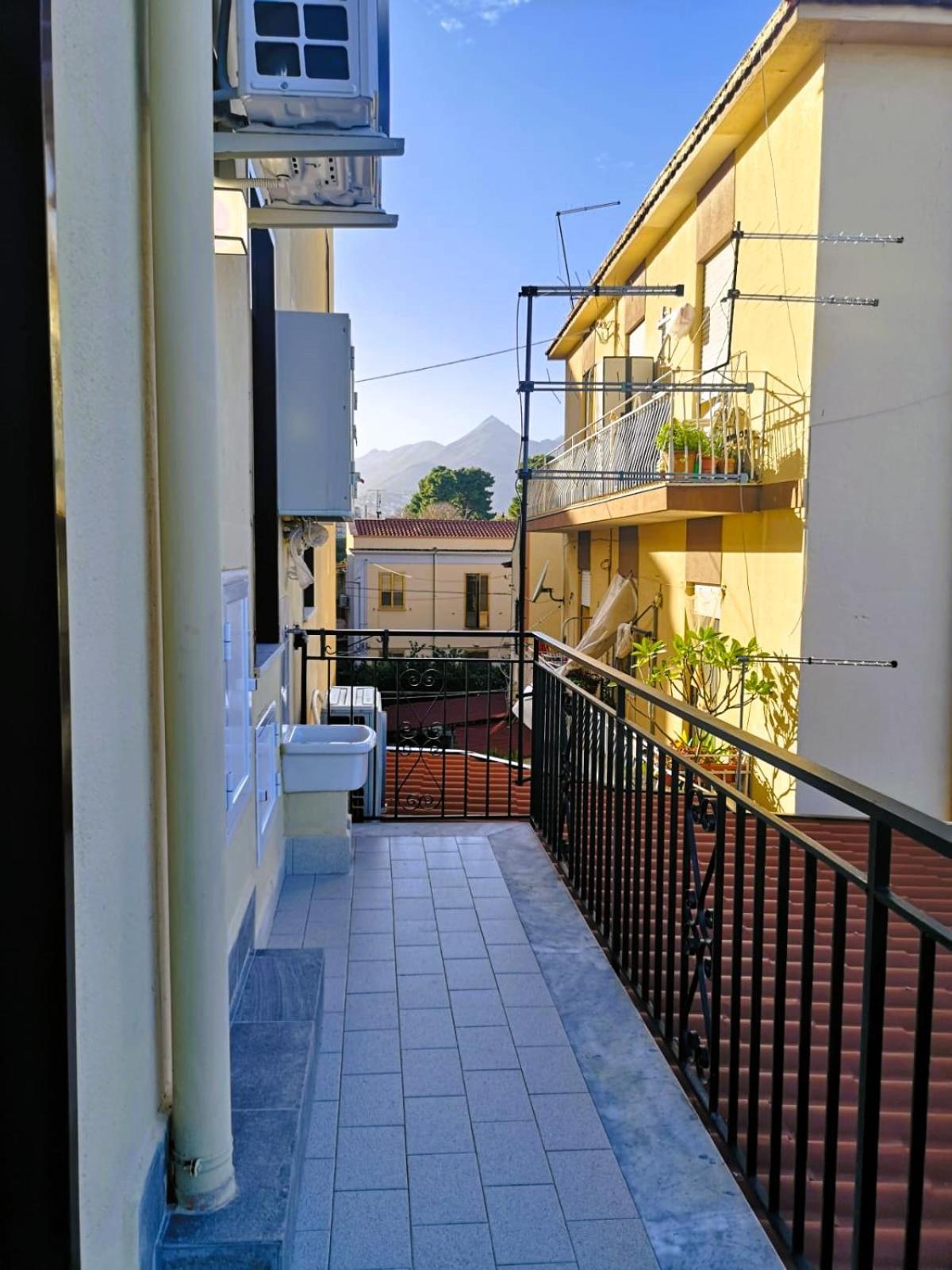 A Palermo Vacanze Phòng bức ảnh